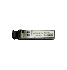 SFP модуль Hikvision HK-SFP-1.25G-20-1550